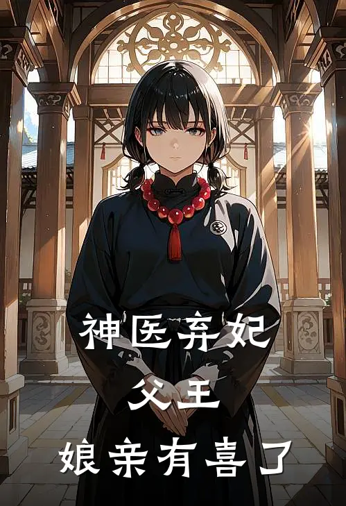 神医弃妃：父王，娘亲有喜了
