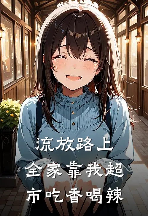 流放路上，全家靠我超市吃香喝辣