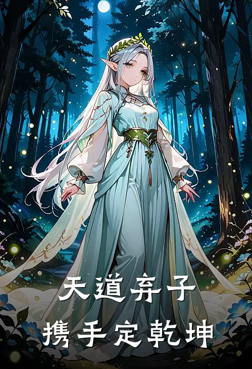 天道弃子，携手定乾坤