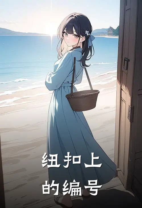 纽扣上的编号
