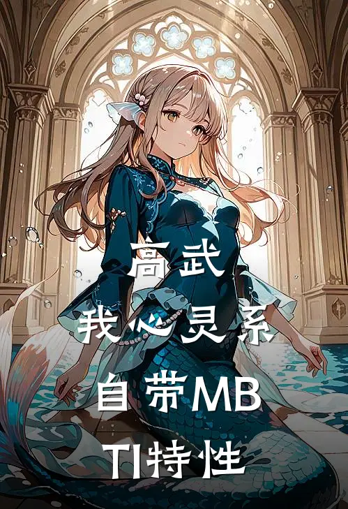 高武：我心灵系自带MBTI特性