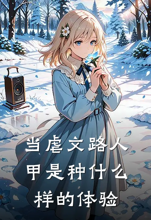 当虐文路人甲是种什么样的体验