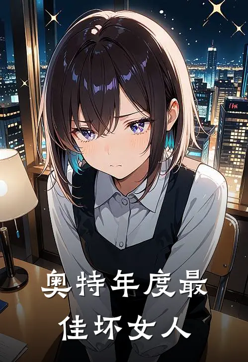 奥特年度最佳坏女人