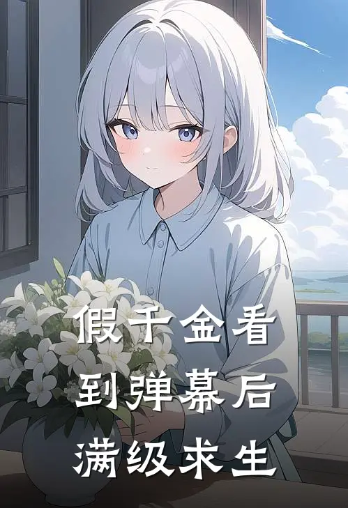 假千金看到弹幕后满级求生