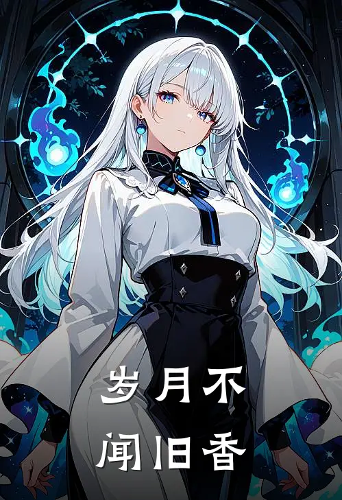 岁月不闻旧香
