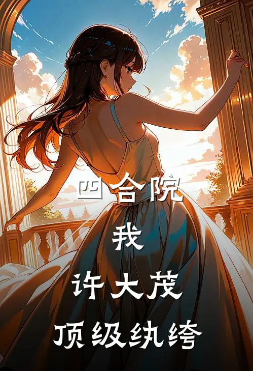 四合院：我，许大茂，顶级纨绔