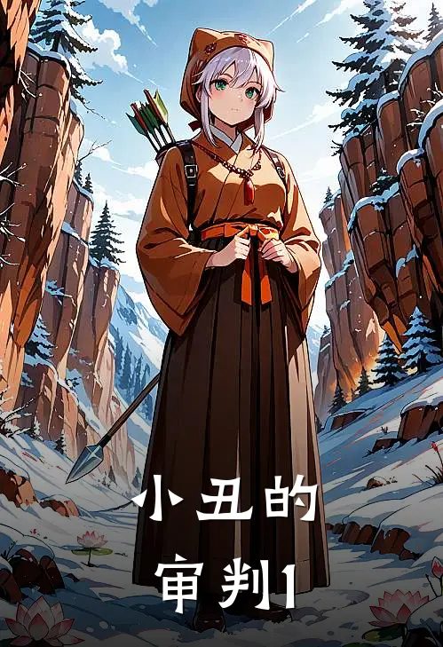 小丑的审判1