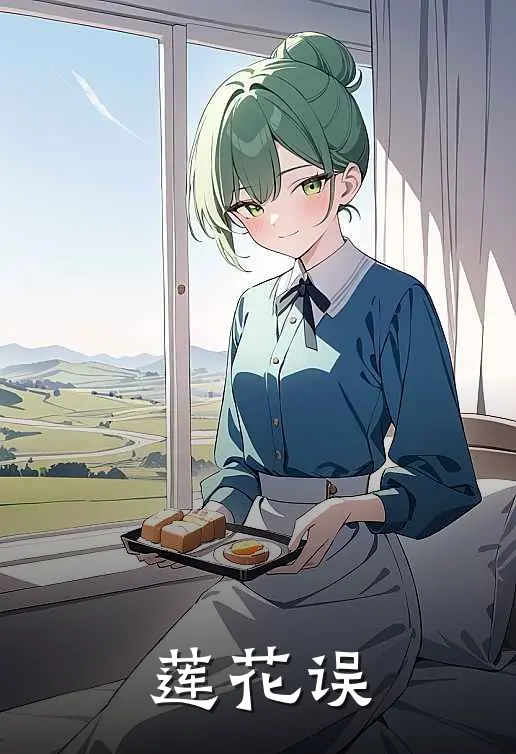 莲花误