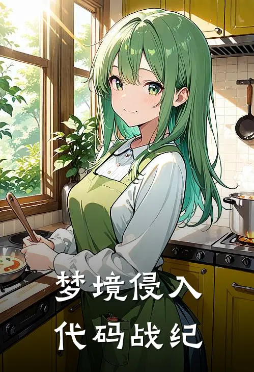 梦境侵入代码战纪