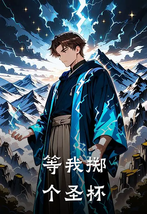 等我掷个圣杯