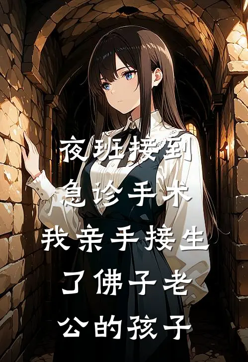 夜班接到急诊手术，我亲手接生了佛子老公的孩子