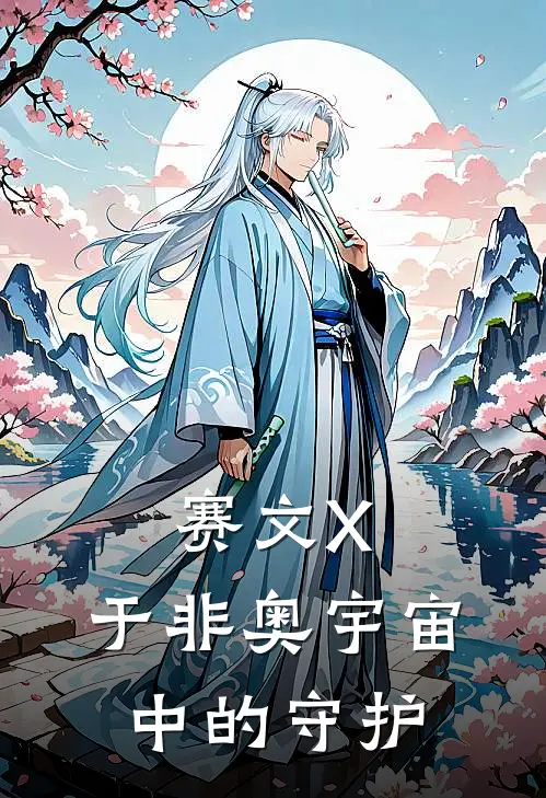 赛文X:于非奥宇宙中的守护