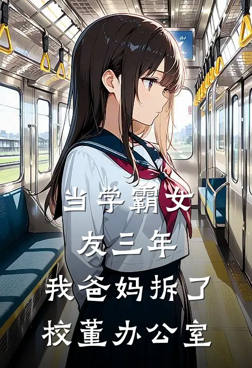 当学霸女友三年，我爸妈拆了校董办公室