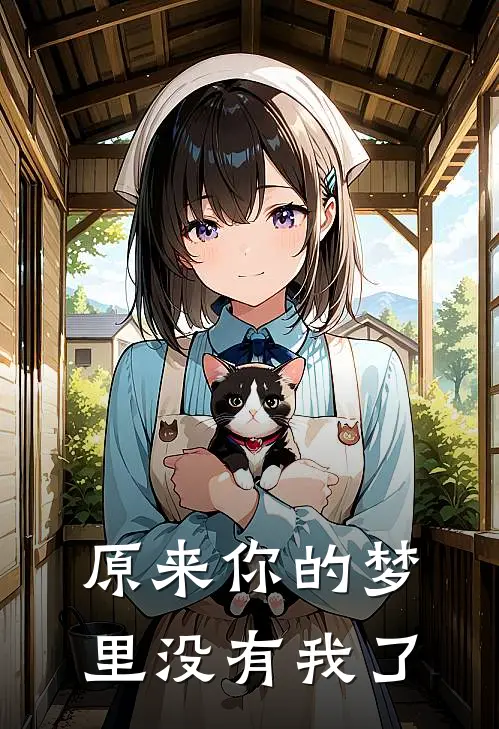 原来你的梦里没有我了