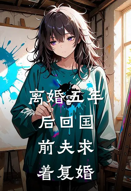 离婚五年后回国，前夫求着复婚
