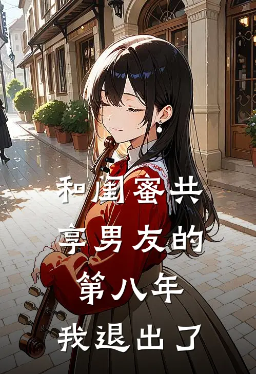和闺蜜共享男友的第八年，我退出了