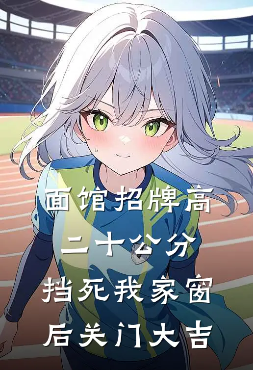 面馆招牌高二十公分，挡死我家窗后关门大吉