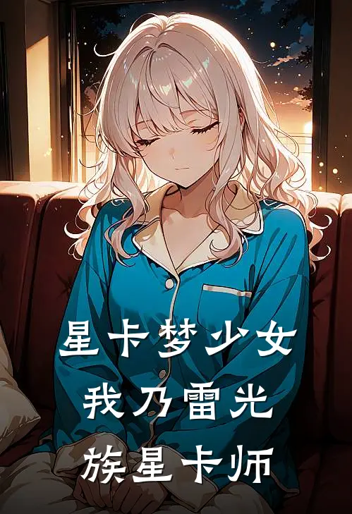 星卡梦少女：我乃雷光族星卡师