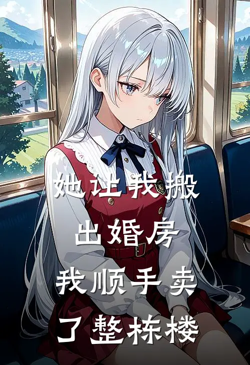 她让我搬出婚房，我顺手卖了整栋楼