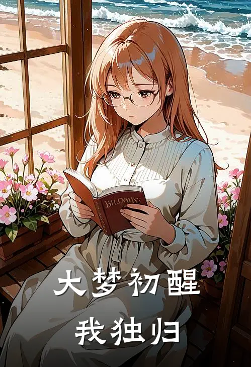 大梦初醒我独归