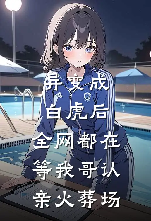 异变成白虎后，全网都在等我哥认亲火葬场