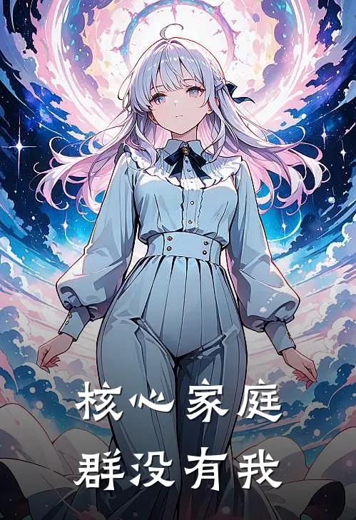 核心家庭群没有我