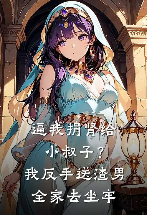 逼我捐肾给小叔子？我反手送渣男全家去坐牢