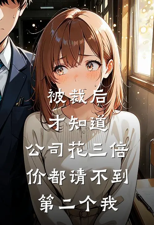 被裁后才知道，公司花三倍价都请不到第二个我