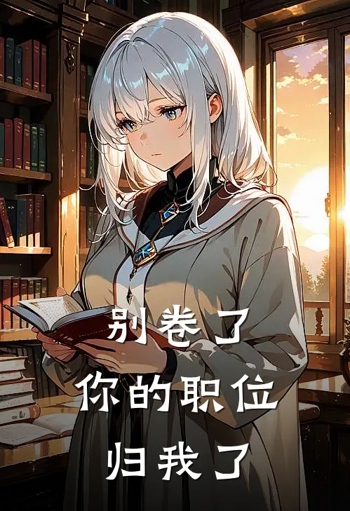 别卷了，你的职位归我了