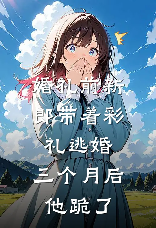 婚礼前新郎带着彩礼逃婚，三个月后他跪了