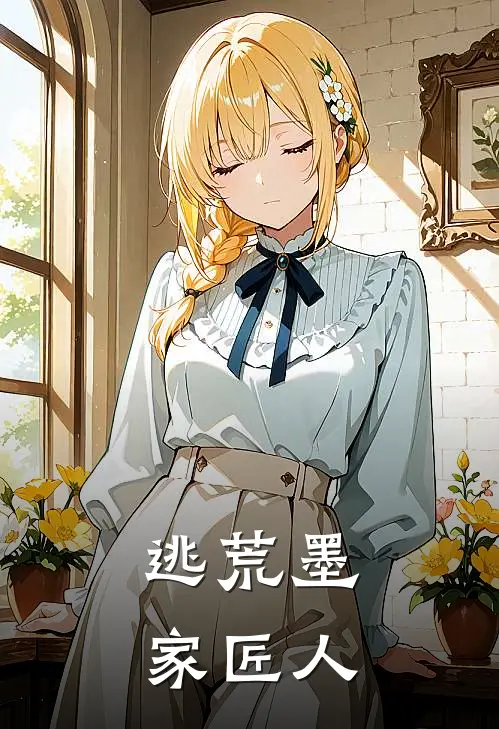 逃荒墨家匠人