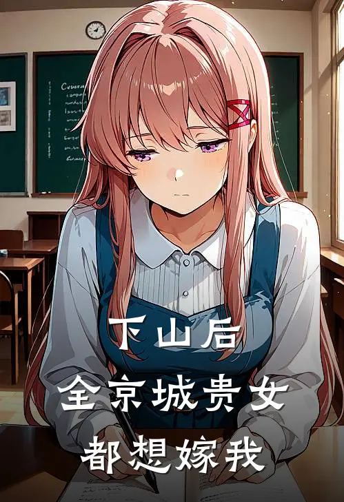 下山后，全京城贵女都想嫁我