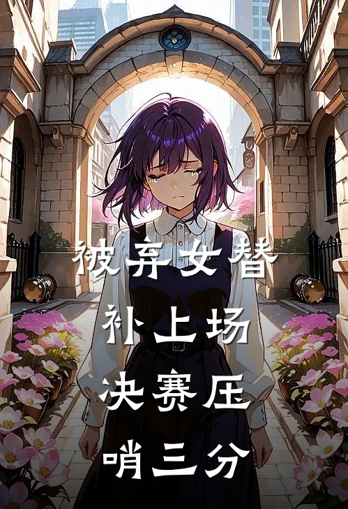 被弃女替补上场,决赛压哨三分