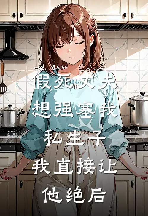 假死丈夫想强塞我私生子，我直接让他绝后