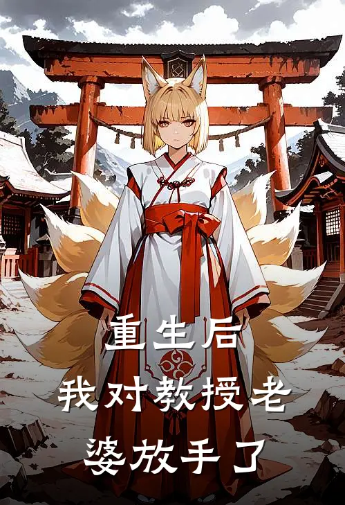 重生后，我对教授老婆放手了