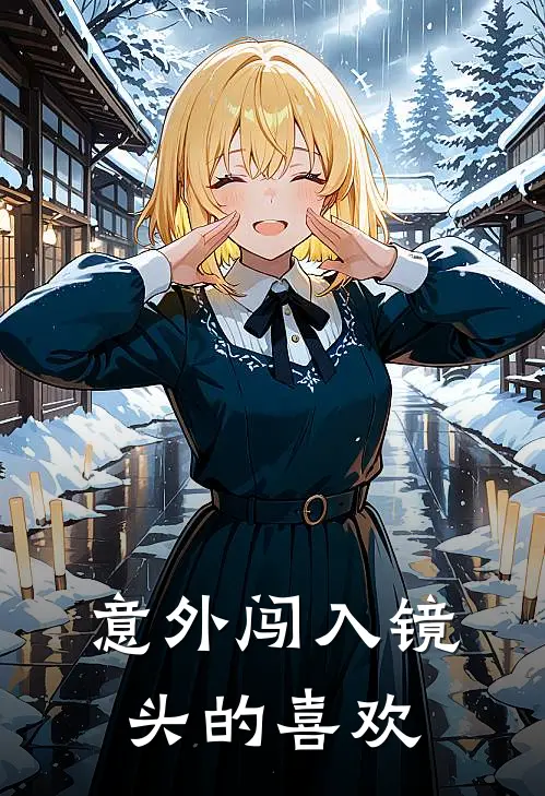 意外闯入镜头的喜欢