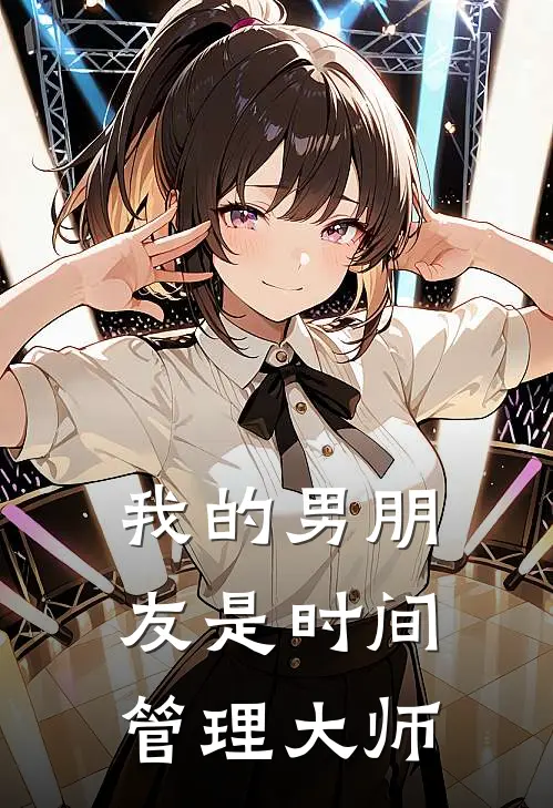 我的男朋友是时间管理大师