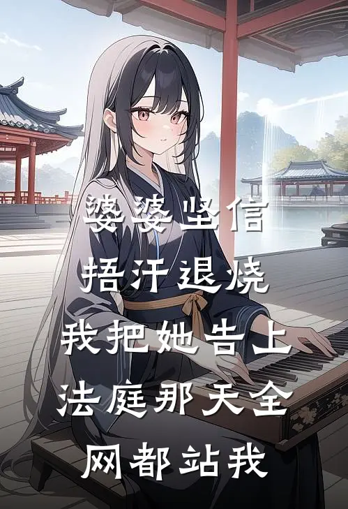 婆婆坚信捂汗退烧，我把她告上法庭那天全网都站我