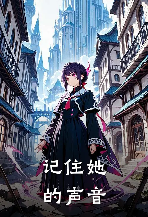 记住她的声音