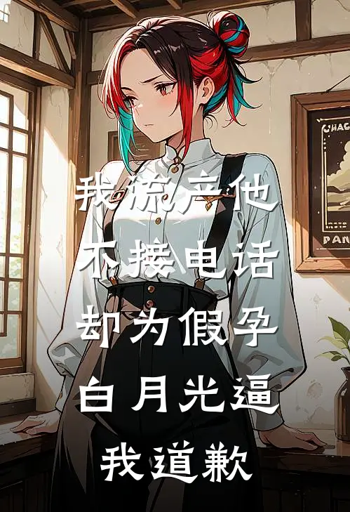 我流产他不接电话，却为假孕白月光逼我道歉