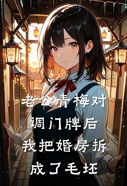 老公青梅对调门牌后，我把婚房拆成了毛坯