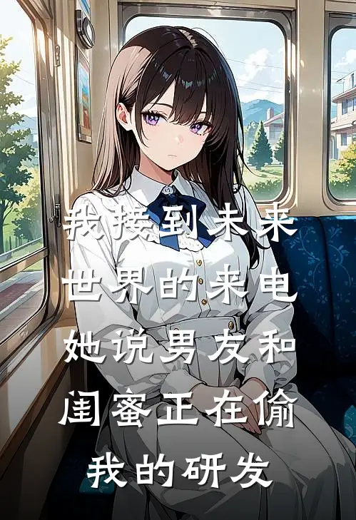 我接到未来世界的来电，她说男友和闺蜜正在偷我的研发