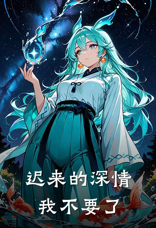 迟来的深情，我不要了