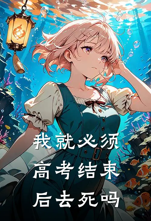 我就必须高考结束后去死吗