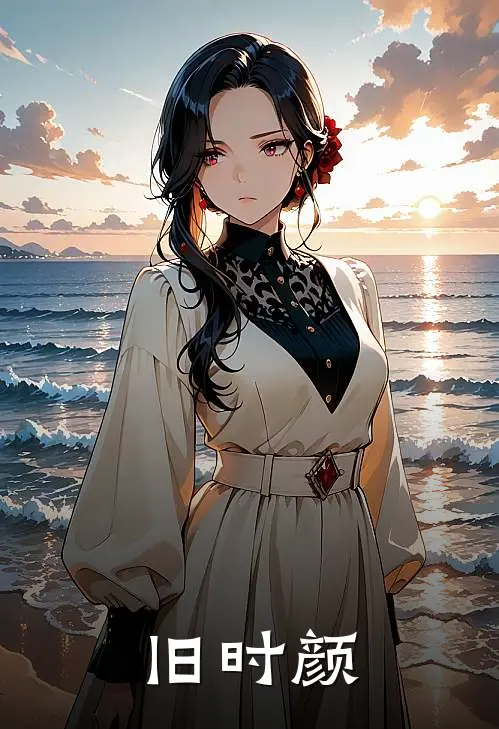 旧时颜