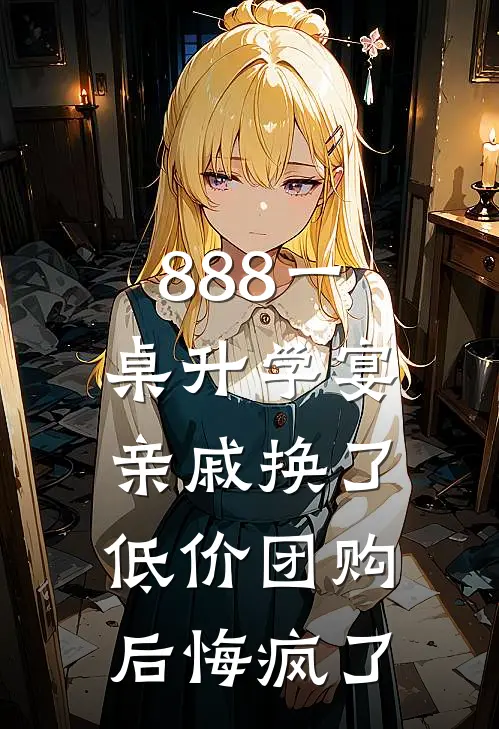 888一桌升学宴，亲戚换了低价团购后悔疯了