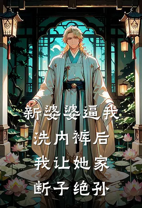 新婆婆逼我洗内裤后，我让她家断子绝孙