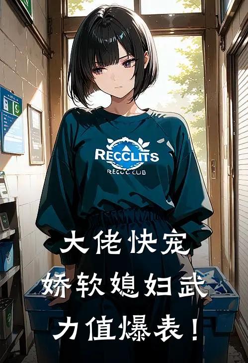 大佬快宠，娇软媳妇武力值爆表！