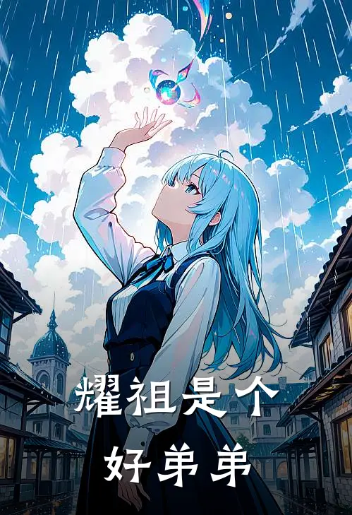 耀祖是个好弟弟