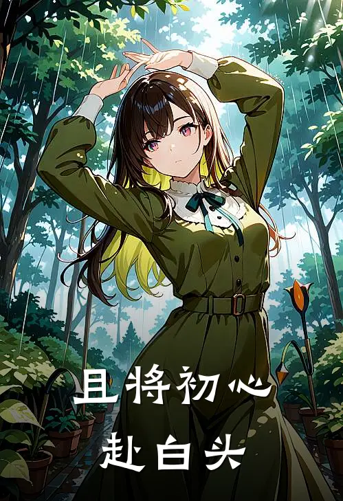 且将初心赴白头